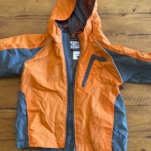 Boys Columbia jacket